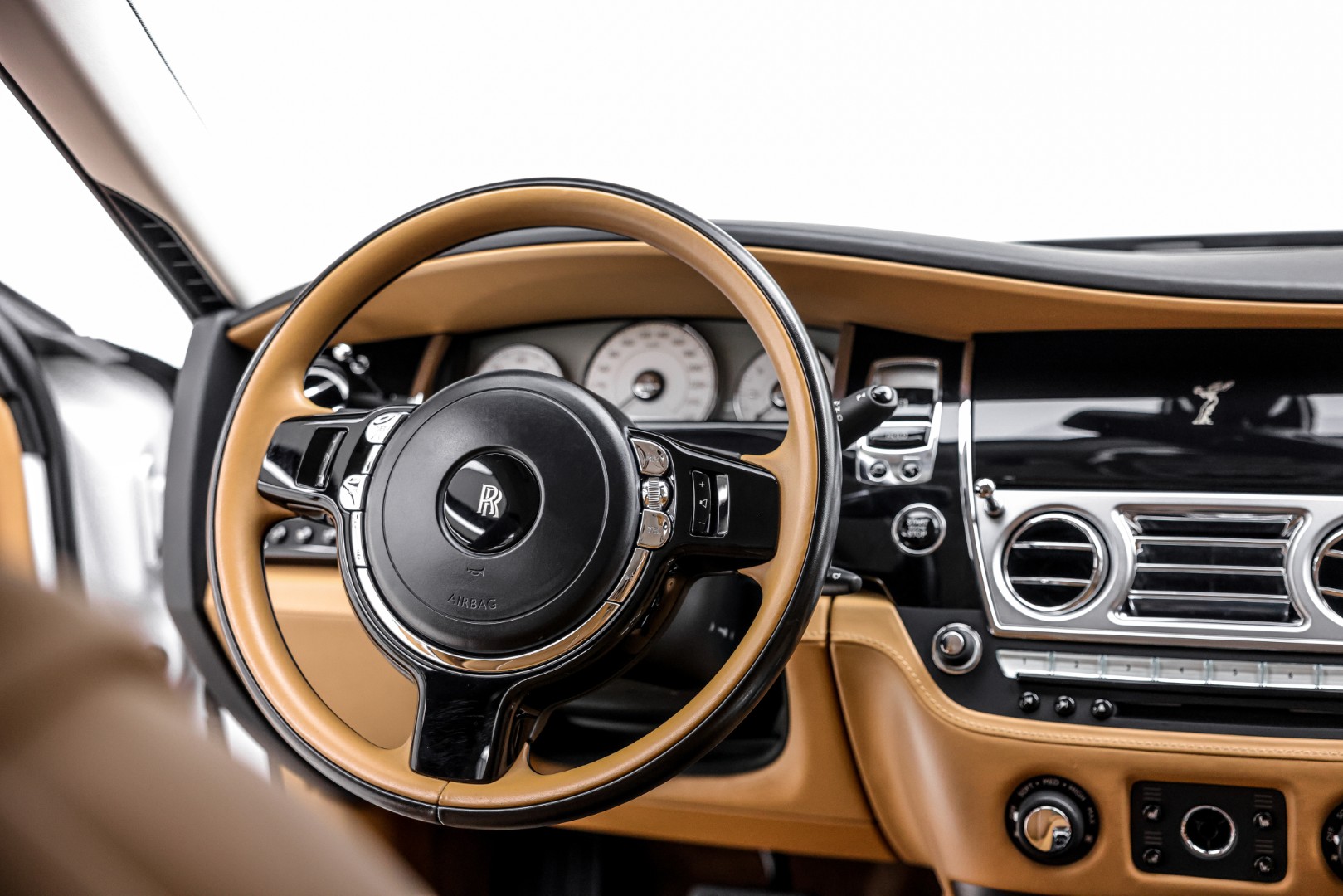 2019 ROLLS ROYCE GHOST DEALER WARRANTY SERVICES